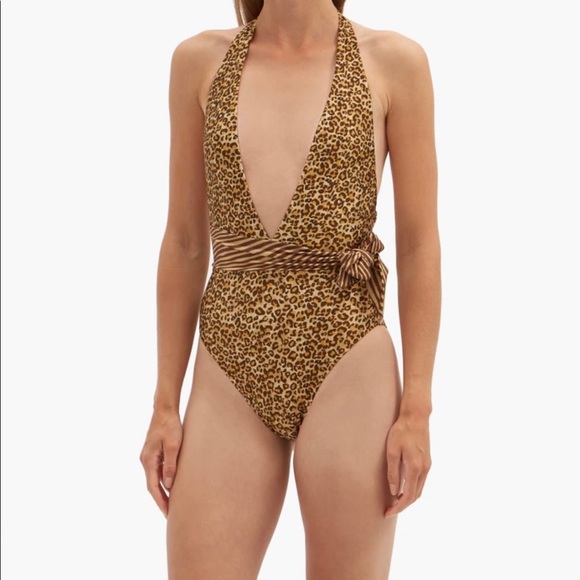 SOLD! NWT Zimmermann Swim - Picture 3 of 5